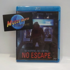 NO ESCAPE UUSI BLU-RAY - pikkukuva 1