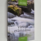 Virtoja erämaassa : päivittäinen hartauskirja - pikkukuva 1