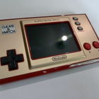 Nintendo Game & Watch: Super Mario Bros - pikkukuva 4