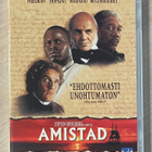 Steven Spielberg: AMISTAD (1997) Anthony Hopkins - pikkukuva 1