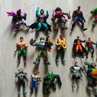 Action figuurit - pikkukuva 2
