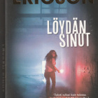 Pernilla Ericson, Löydän sinut - pikkukuva 1