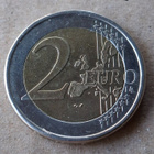 2 € 2006 Yleinen ja yhtäläinen äänioikeus 100 vuotta 2006 - pikkukuva 2