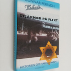 Gunnar Persson : Stjärnor på flykt historien om Hakoah Wien - pikkukuva 1