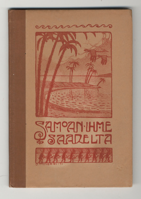 Samoan ihmesaarilta (1911)
