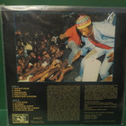 ALPHA BLONDY - THE BEST OF  US 1990 EX-/EX+ LP - pikkukuva 2