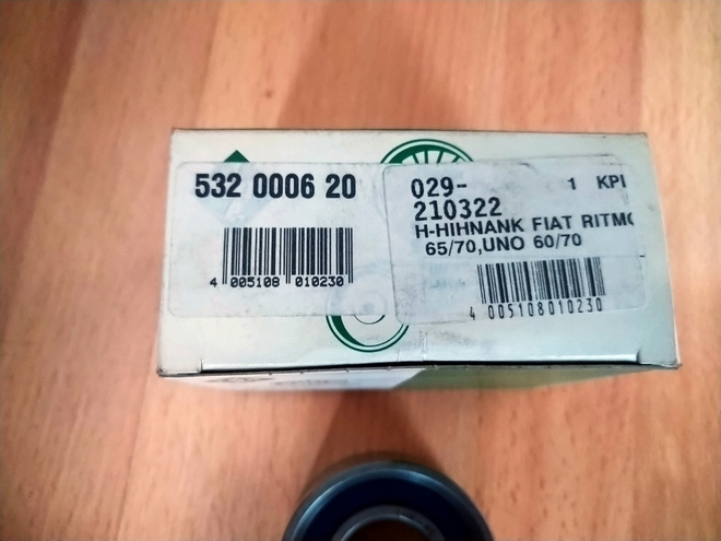 Item image
