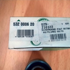 Fiat, Lancia hammashihnan kiristinrulla INA 532000620 - pikkukuva 1