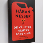 Håkan Nesser : De vänsterhäntas förening : kriminalroman - pikkukuva 1