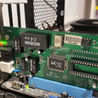 Verkkokortti RTL8029AS 10/100, Ethernet/BNC, PCI - pikkukuva 1