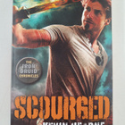 Kevin Hearne : Scourged - pikkukuva 1