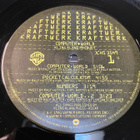 Kraftwerk - Computer world LP - pikkukuva 3