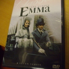 2DVD EMMA (Jane Austin)  Sis.postikulut - pikkukuva 1
