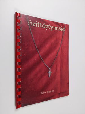 Heittäytymisiä