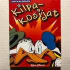 Ankkalinnan kilpakosijat 1p. - pikkukuva 1
