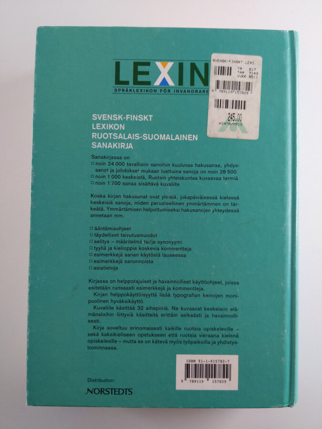 Item image