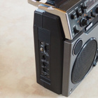 Aiwa TPR-950E Ghettoplaster. - pikkukuva 3