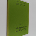 Jorma Rekunen : Alastaron murretta - pikkukuva 1