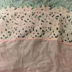 Uusi Espanjalainen juhlahuivi 50x180 cm - pikkukuva 1