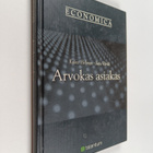 Kalevi Hellman : Arvokas asiakas : asiakaspääoman, asiaka... - pikkukuva 1
