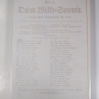 Päiviö Tommila : Oulun Wiikko-Sanomia 1829-1879 : Oulun l... - pikkukuva 2
