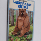 Venla Sainio : Varisvaaran valtias - pikkukuva 1