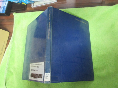 K . W. JANARMO  : VARHAISILMAILUMME 1753 - 1919