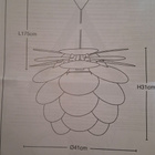VILIUS LAMPUNVARJOSTIN VALK - pikkukuva 2