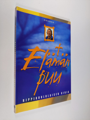 Elämän puu : rippikoululaisen kirja