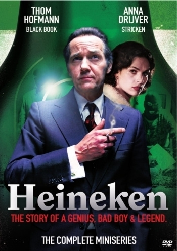 Heineken Complete Series	(56 783)	k	-FI-	suomik.	DVD	(2)