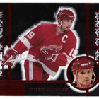 STEVE YZERMAN Detroi Red Wings Erikoiskortteja alk. 4,75 € - pikkukuva 5