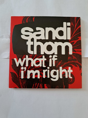 SanDi thom