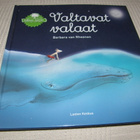 Barbara van Rheenen Valtavat valaat - pikkukuva 1
