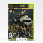 Kingdom Under Fire The Crusaders - Xbox - pikkukuva 1