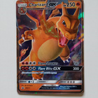 Pokemon kortti Charizard GX promo SM211 - pikkukuva 1