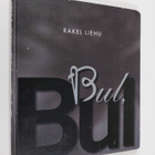 Rakel Liehu : Bul bul : runoja - pikkukuva 1