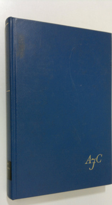 A. J. Cronin : Kolme rakkautta