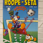 Roope-setä 6 2008 nro 346 - pikkukuva 1