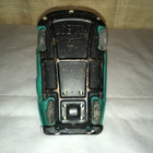 Isetta Bandai peltinen leikkiauto - pikkukuva 5