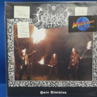 GOATBLOOD - HATE DIVISION - EX+/EX- LP - pikkukuva 1