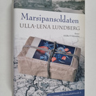Ulla-Lena Lundberg : Marsipansoldaten : roman - pikkukuva 1