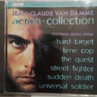 Soundtrack cd Jean - Claude van Damme - pikkukuva 1