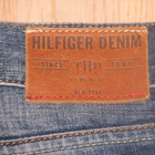 HILFIGER DENIM 32/34 FARKUT - pikkukuva 4