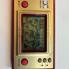 Nintendo Game & Watch Octopus OC-22 Wide Screen 1981 - pikkukuva 3