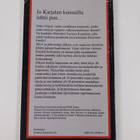 Erkki Kuujo : Jo Karjalan kunnailla lehtii puu : Moskovan... - pikkukuva 2