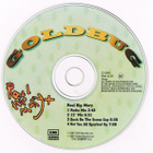 Goldbug • Real Hip Mary CD-Single - pikkukuva 2