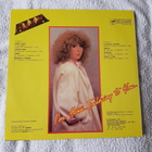 Pugacheva, Alla : I'm Here Talkin To You LP - pikkukuva 2