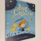 Alex G. Griffiths : The bug collector - pikkukuva 1