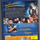 Nimeni On Bruce (Bruce Campbell) Blu-ray Suomijulkaisu - pikkukuva 2