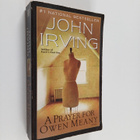 John Irving : A prayer for Owen Meany - pikkukuva 1